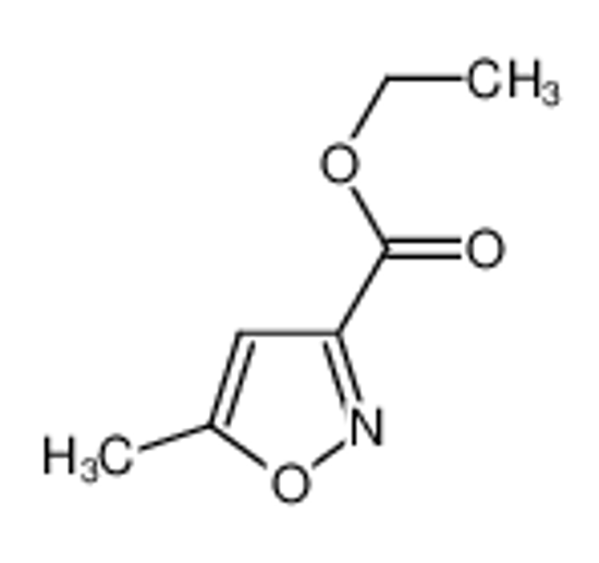 Picture of ethyl 5-methyl-1,2-oxazole-3-carboxylate