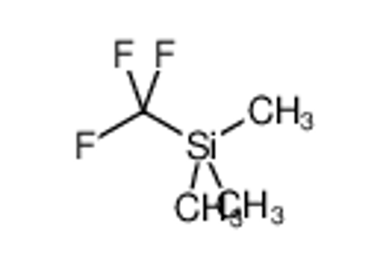 Picture of (Trifluoromethyl)trimethylsilane