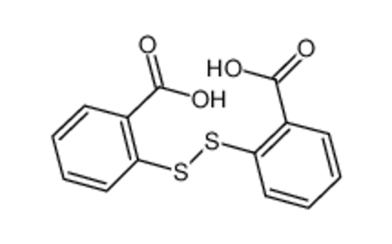 Picture of 2,2-Dithiosalicylic Acid