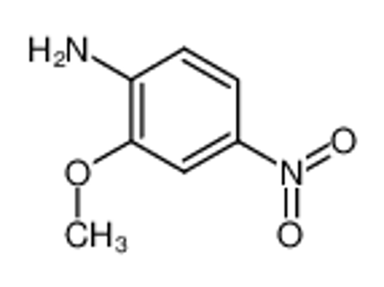 Изображение 2-Methoxy-4-nitroaniline