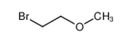 Picture of 1-Bromo-2-methoxyethane
