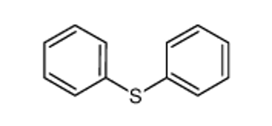 Imagem de diphenyl sulfide
