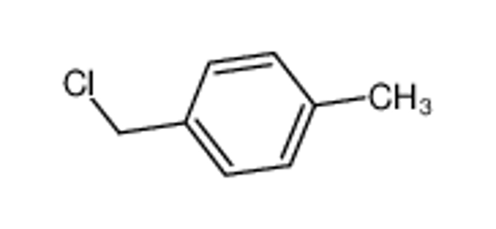 Picture of 4-Methylbenzyl chloride