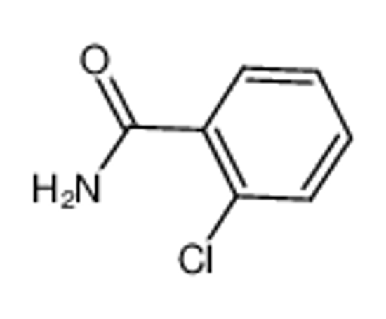 Picture of 2-Chlorobenzamide