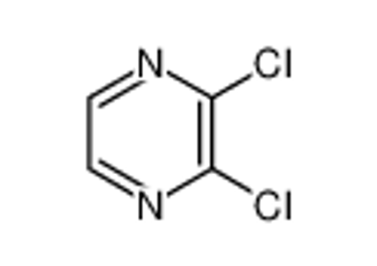 Picture of 2,3-Dichloropyrazine