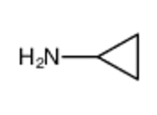 Picture of Cyclopropylamine