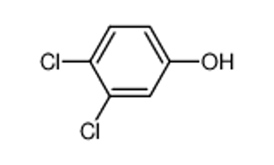 Picture of 3,4-Dichlorophenol