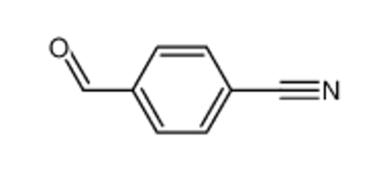 Picture of 4-Cyanobenzaldehyde