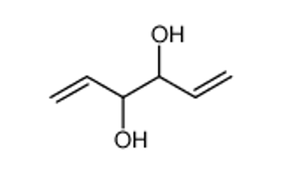 Picture of 1,5-Hexadiene-3,4-Diol