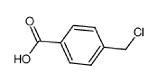 Picture of 4-(Chloromethyl)benzoic acid