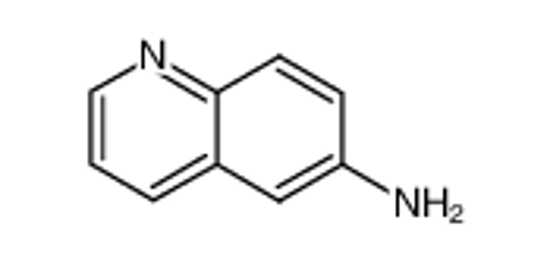 Picture of 6-Aminoquinoline