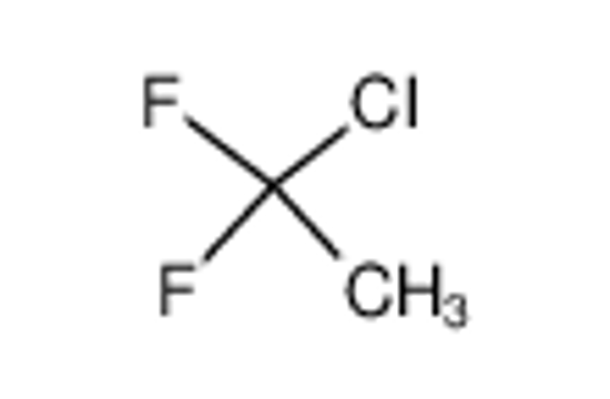 Picture of 1-Chloro-1,1-difluoroethane