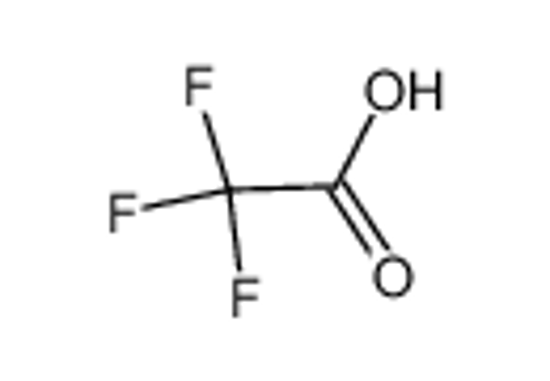 Picture of trifluoroacetic acid