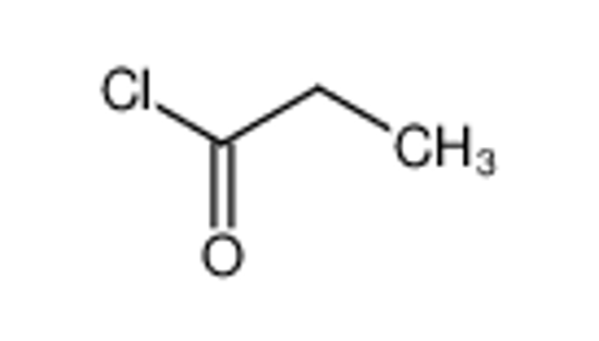 Imagem de Propionyl chloride