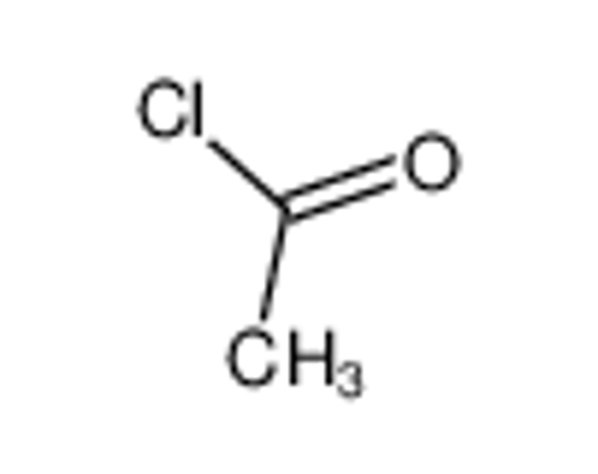 Изображение acetyl chloride
