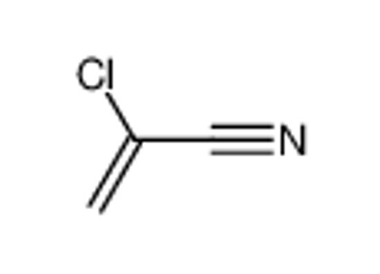 Picture of 2-Chloroacrylonitrile