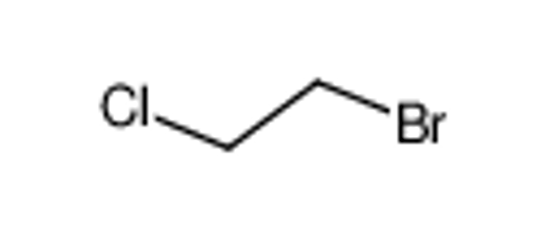 Picture of 1-bromo-2-chloroethane
