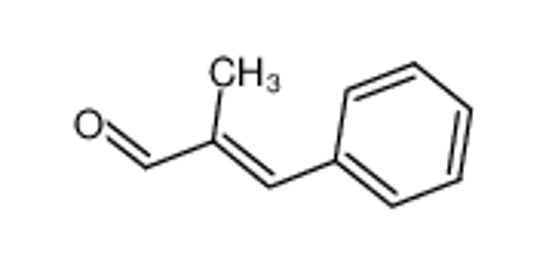 Picture of α-Methylcinnamaldehyde
