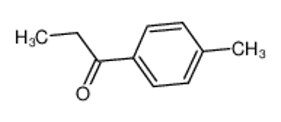 Picture of 4-methylpropiophenone