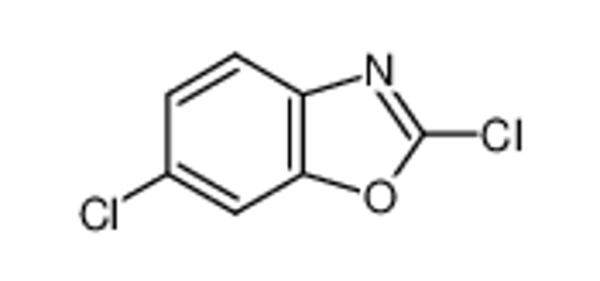 Picture of 2,6-Dichlorobenzoxazole