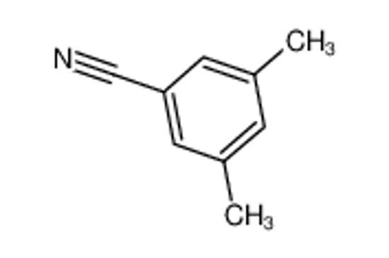 Picture of 3,5-Dimethylbenzonitrile