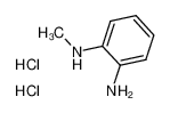 Picture of N-Methyl-1,2-benzenediamine dihydrochloride