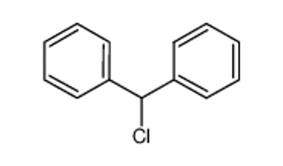 Picture of Chlorodiphenylmethane
