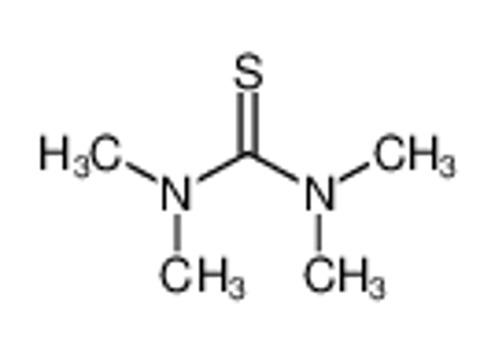 Picture of Tetramethylthiourea