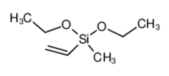 Picture of Ethenyldiethoxymethylsilane