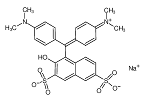 Picture of Acid Green 50