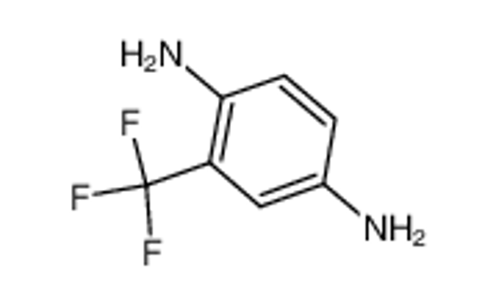 Imagem de 2-(Trifluoromethyl)Benzene-1,4-Diamine