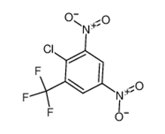 Picture of 2-Chloro-3,5-dinitrobenzotrifluoride