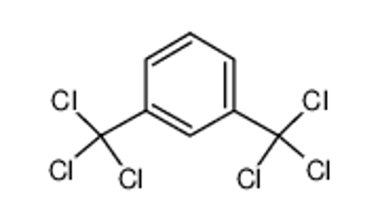 Picture of 1,3-Bis(trichloromethyl)benzene