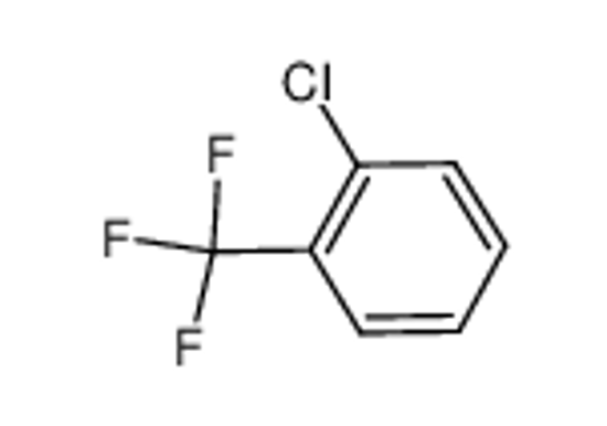 Picture of 2-Chlorobenzotrifluoride