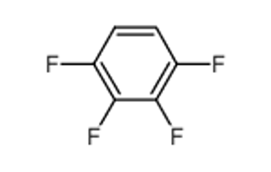 Picture of 1,2,3,4-Tetrafluorobenzene