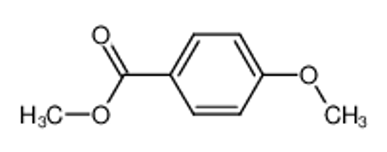 Изображение methyl p-anisate