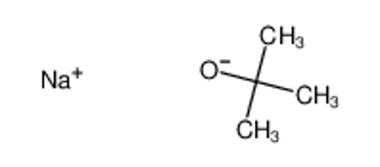 Picture of Sodium tert-butoxide