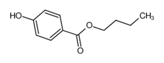 Picture of Butylparaben