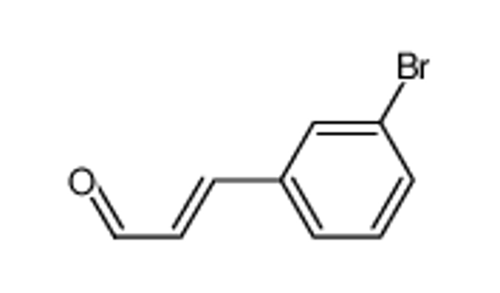 Picture of 3-Bromocinnamaldehyde