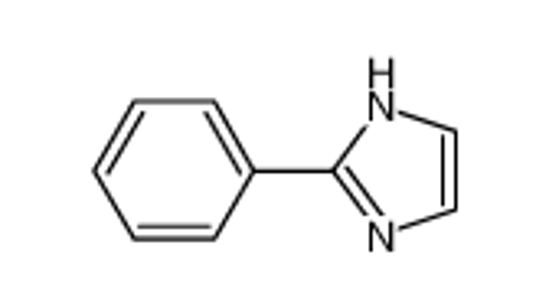 Picture of 2-Phenylimidazole