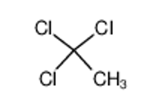 Picture of 1,1,1-trichloroethane