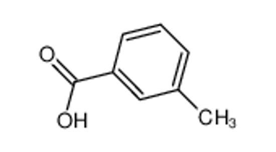 Изображение m-toluic acid