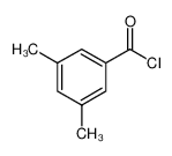Picture of 3,5-Dimethylbenzoyl Chloride