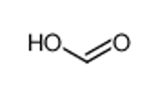 Picture of formic acid