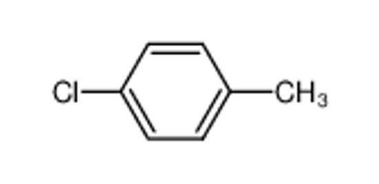 Picture of 4-Chlorotoluene