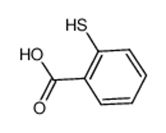 Imagem de thiosalicylic acid