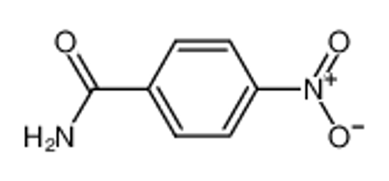 Picture of 4-Nitrobenzamide