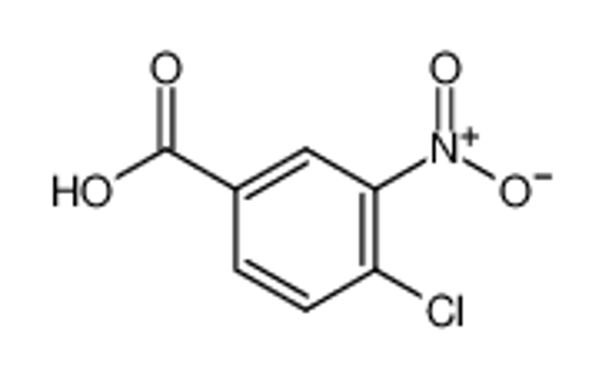 Picture of 4-Chloro-3-nitrobenzoic Acid