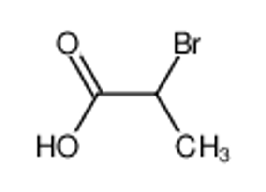 Imagem de DL-2-Bromopropionic