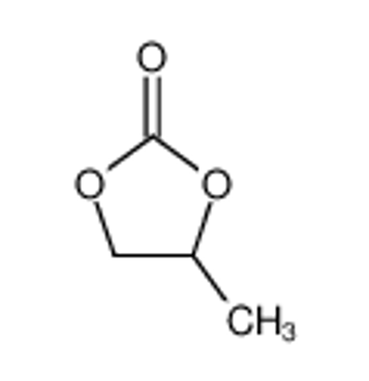 Picture of (R)-(+)-Propylene carbonate